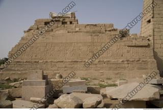 Karnak Temple Photo References #6